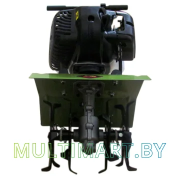 Мотокультиватор Zigzag GT 134 (09134021) картинка 4